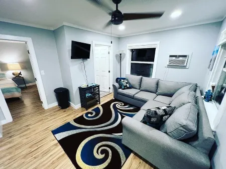 The Bungalow on Betty