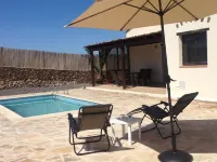 House in a Quiet Area with Private Swimming Pool