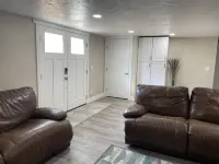 Newly Finished 3bed 2 bath (Basement Apartment)