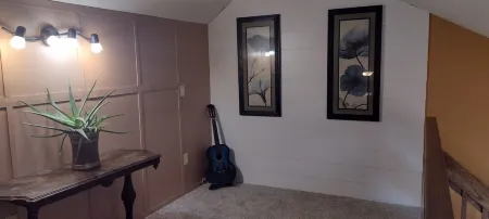 Traveling RN's - Jacuzzi tub and Only 5 blocks to St Clare Hospital Отели рядом с достопримечательностью «Университет Висконсин в Барабу / Сок»