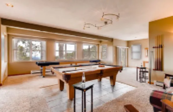 Million Dollar View Near Denver, Big West Skiing, and Countless Natural Wonders