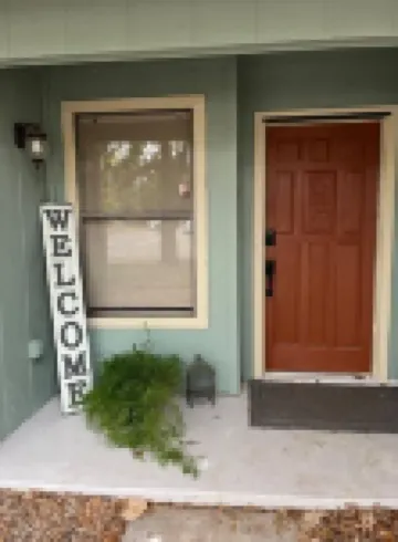 Charming Studio with fireplace