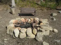 Fox Den Cabin--Secluded Mountain Getaway Near Shenandoah National Park