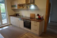 WG 1; Holiday house Hundermorgenfeld