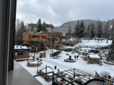 La Location de Vacances Idéale Pour les Amoureux de la Montagne! Pra Loup Hotels in Uvernet-Fours