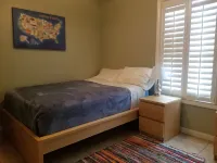 Best View Cottage at Salt Springs Resort