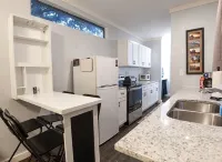 Container Home w/ a Fenced Yard