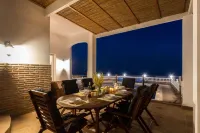 Villa Amani Traditional Spanish Villa with Private Heated Pool and Amazing Views - Boutique