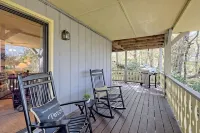Sugarbush Mountain Home