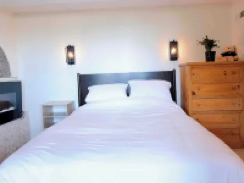 Lovely and Quiet suite with GORGEOUS VIEWS-10 min to Golden Gate Bridge Hotels in Mill Valley