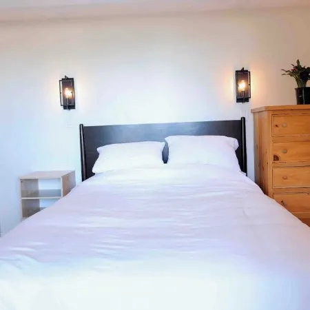 Lovely and Quiet suite with GORGEOUS VIEWS-10 min to Golden Gate Bridge
