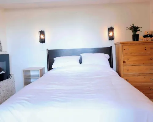 Lovely and Quiet suite with GORGEOUS VIEWS-10 min to Golden Gate Bridge Hotels in Mill Valley