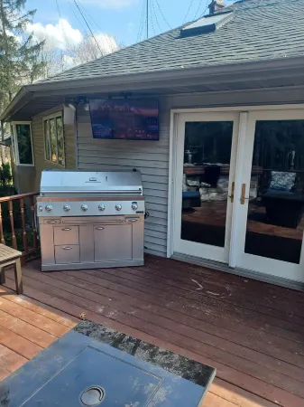 Home for Rent During 2025 Nfl Draft. 90 Minute Drive to Green Bay