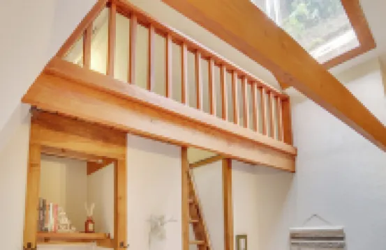 Mt. Hood Alpine Chalet w/ hot tub, kid & dog friendly