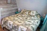 Little Dipper, Lovely Lake A-Frame ~ Dock ~ Kayak