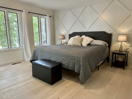 Lakefront Hideaway on Hartwell