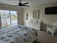 Need a great beach getaway? INDOOR AND OUTDOOR POOL! - Private Pools