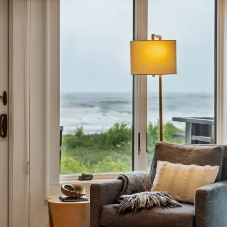 4319 Windswept- Oceanfront Villa! Beautifully Renovated! Spectacular Ocean View!