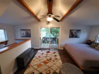 Tip of the Peninsula Lake House Retreat
