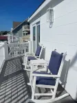 Soundfront on Banks Channel with private pier and boat slips