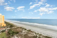 Margaritaville at Monterey Bay