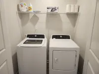 Newly Built Getaway! Hotels in Seven Oaks