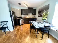 The Paris Loft in the heart of downtown