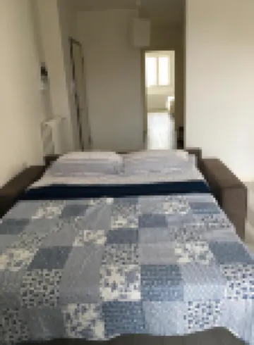 Vacation in Toscolano Maderno - 50 meters from the lake. With swimming pool.