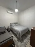 Brand new, modern, private, and cozy 430 sq. ft space across from city park!