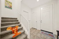 Tom And Jerry’s Home  New House
