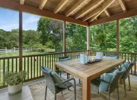 Pet-Friendly Updated Farmhouse