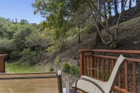 Spacious Serene Sanctuary-Minutes to SF / Muir Woods