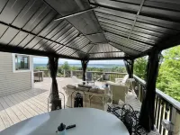 Grande Vista at Highpointe Lake Bellaire Hotels in Forest Home Township