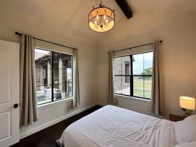 Vineyard Villa