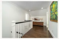 Beautiful 5 bedrooms, 5.5 baths on sound and walking distance to beach and shops