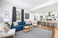 Downtown Plymouth Historic Remodeled Home