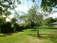 Gîte de la Volière Hôtels à : Bieuzy