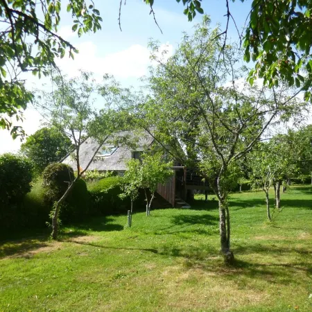 Gîte de la Volière