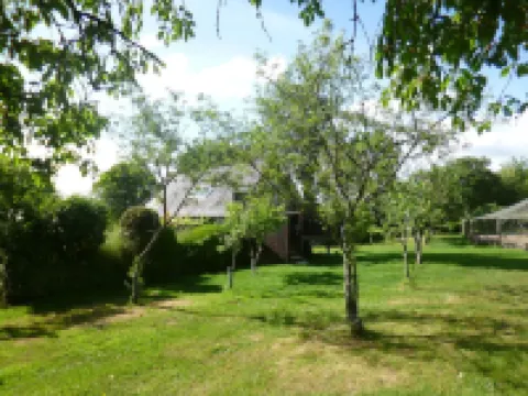 Gîte de la Volière