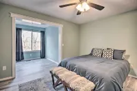 Chandler Ln Adventure Townhome at Bella Vista - Dog Friendly - 200Mgps