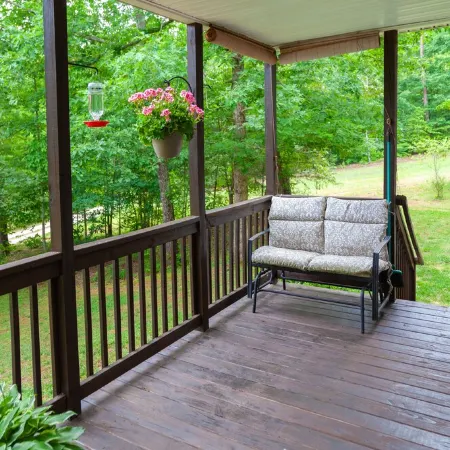 The Retreat in the Woods, Travelers Rest, SC