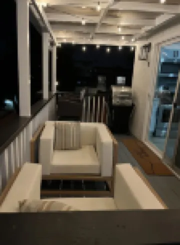 Coastal Sunset Studio