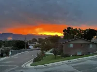 Delightful home with AMAZING space and views