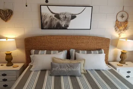 Patio Paradise, 1.6 miles to FSU Stadium! Отели рядом с достопримечательностью «FSU Flying High Circus»