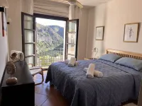 Holiday home in the beautiful village of Benahavis, Spain