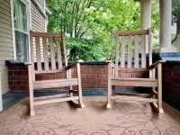 The Reunion and Getaway House! Lovely home where everyone gets their own space! Hotels in Wooster