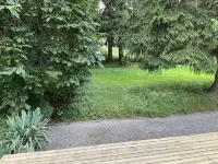 Wohnung in idyllischem Örtchen Hotels in der Nähe von Burgruine Eversberg
