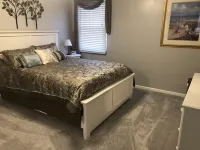 Gorgeous Mississippi Riverfront Condo Available on Other Site.