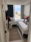 Beach Front Penthouse Riley's Retreat Island Inn