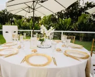 Villa Amore Private Estate on 3 Acres